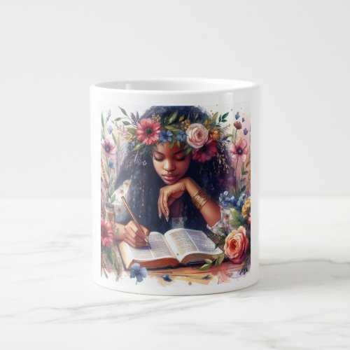 Devotional Mugs for Women Collection 
