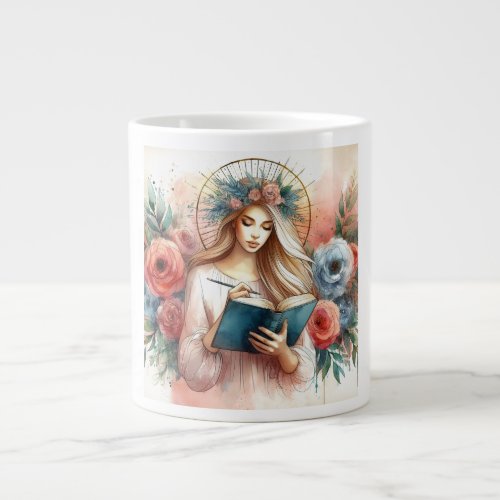 Devotional Mugs for Women Collection
