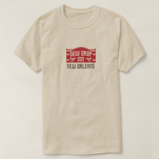 Dew Drop Inn New Orleans T-Shirt