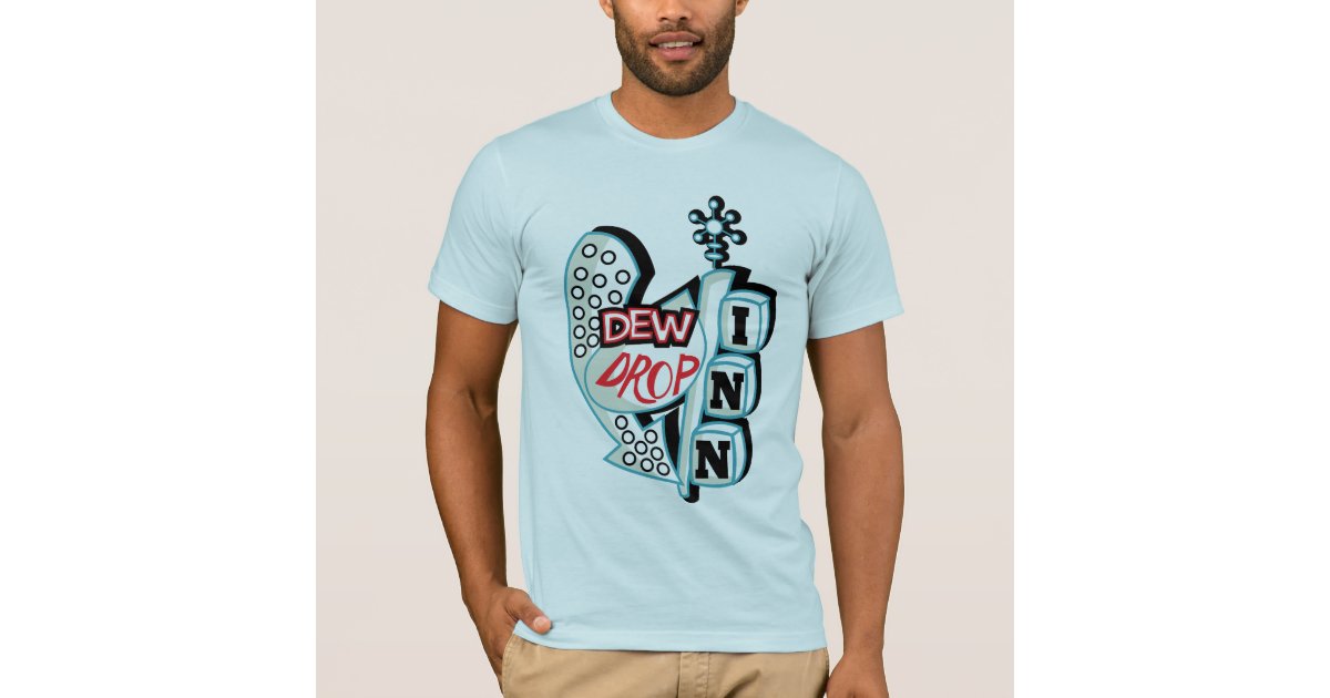 Dewdrop Cotton Shirt