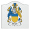 Dewar Family Crest