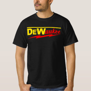 DeWaukee tools T-Shirt