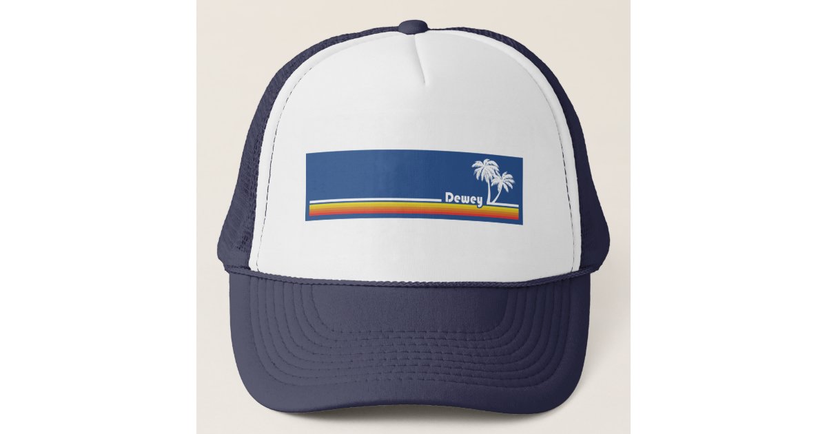 Summer Hat Boat Hats Ride the Captain Trucker Hat River Girl Lake Mom 