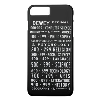 Dewey Decimal Busroll Case - condensed