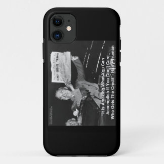 Dewey Defeats Truman Barely There iPhone5 Case