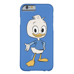 Dewey Duck Barely There iPhone 6 Case