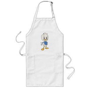 Dewey Duck Long Apron
