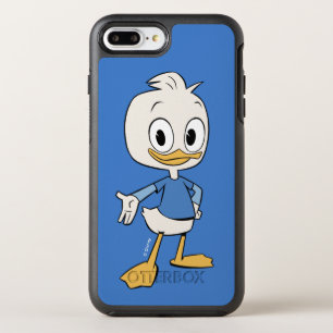 Dewey Duck OtterBox Symmetry iPhone 8 Plus/7 Plus Case