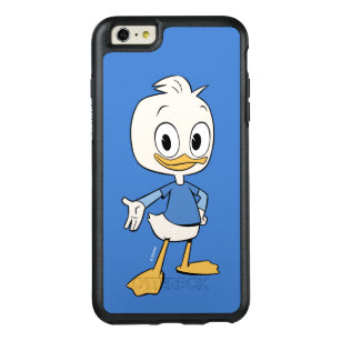 Dewey Duck OtterBox iPhone 6/6s Plus Case
