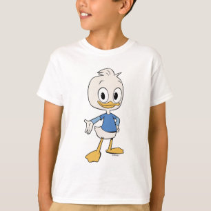 Dewey Duck T-Shirt