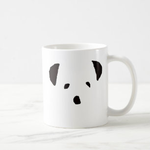 dewey from detroit redux coffee mug