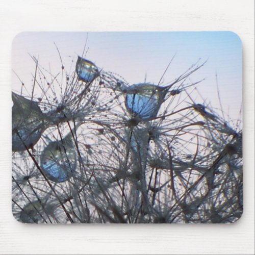 Dewy Dandy Mouse Pad