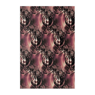 Dex Acrylic Print