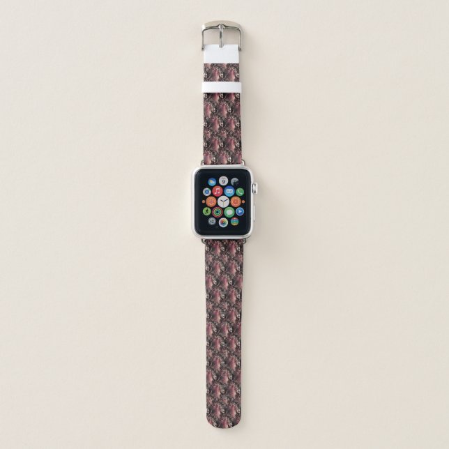 Dex Apple Watch Band (Front)