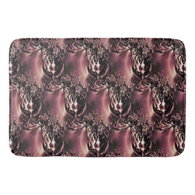 Dex Bath Mat (Front)