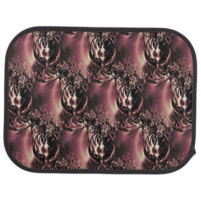 Dex Car Floor Mat (Rear)