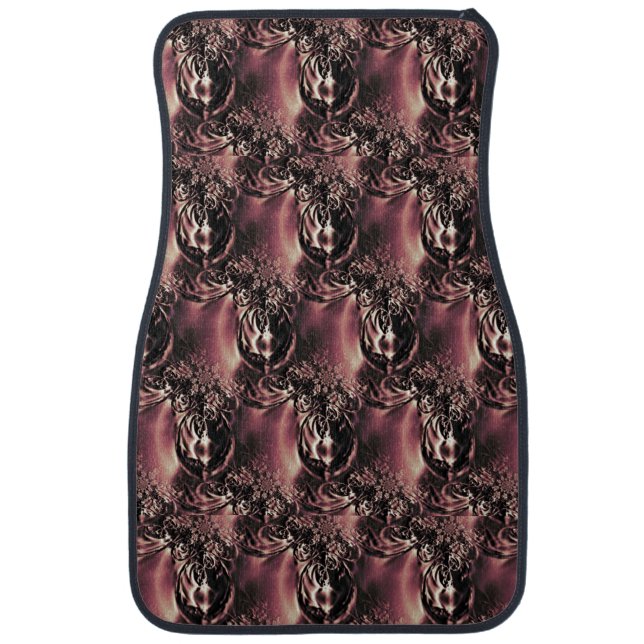 Dex Car Floor Mat (Front)