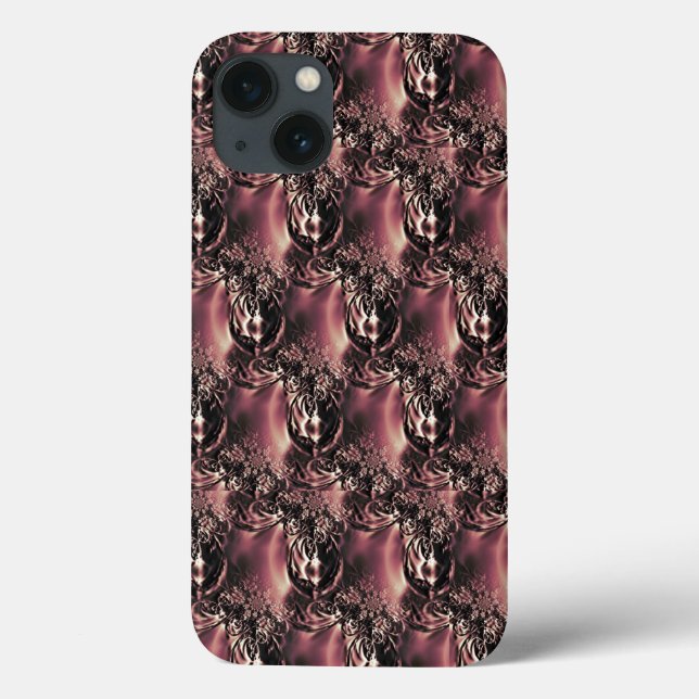 Dex Case-Mate iPhone Case (Back)
