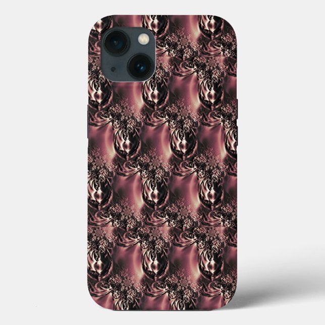 Dex Case-Mate iPhone Case (Back)