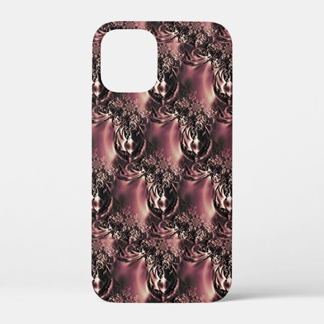 Dex Case-Mate iPhone Case (Back)