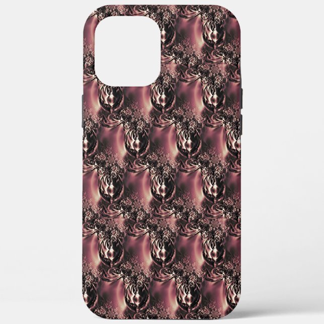 Dex Case-Mate iPhone Case (Back)