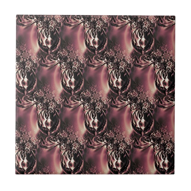 Dex Ceramic Tile (Front)