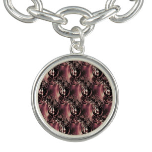 Dex Charm Bracelet