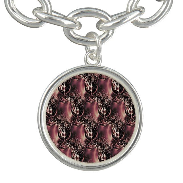 Dex Charm Bracelet (Design)