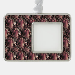 Dex Christmas Ornament