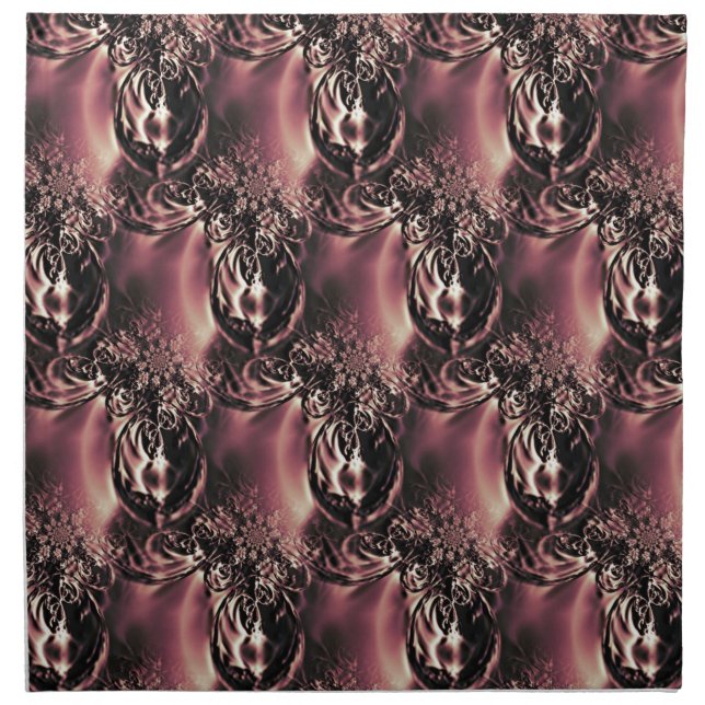 Dex Cloth Napkin (Front)