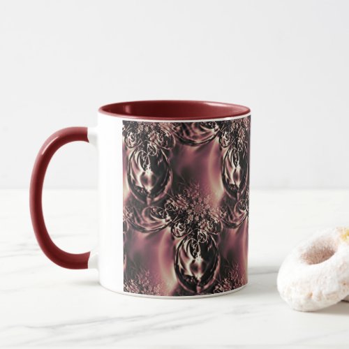 Dex Coffee Mug
