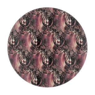 Dex Cutting Board