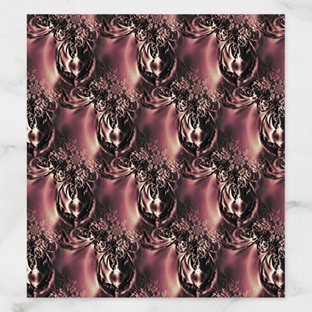 Dex Envelope Liner (Design)