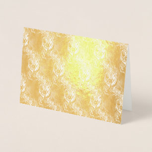 Dex Foil Card