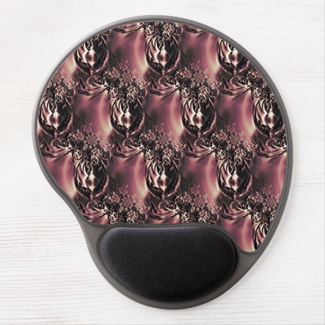 Dex Gel Mouse Pad (Front)