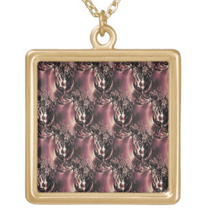 Dex Gold Plated Necklace