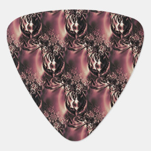 Dex Guitar Pick