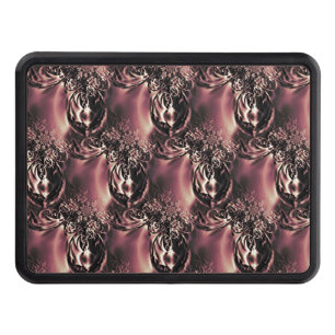 Dex Hitch Cover
