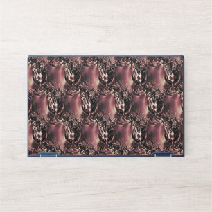 Dex HP Laptop Skin