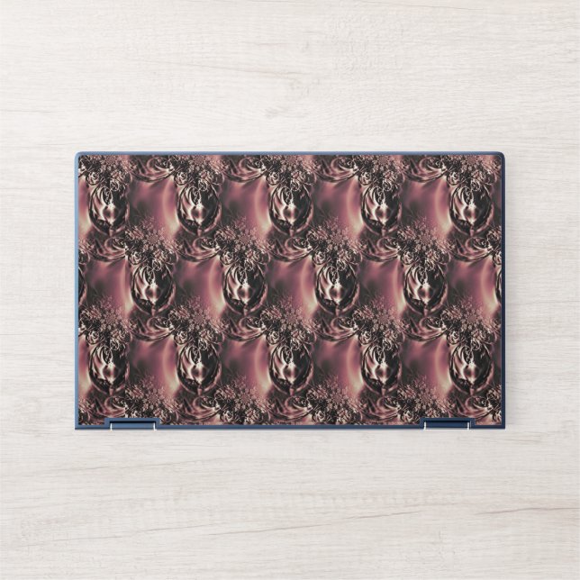 Dex HP Laptop Skin (Front)