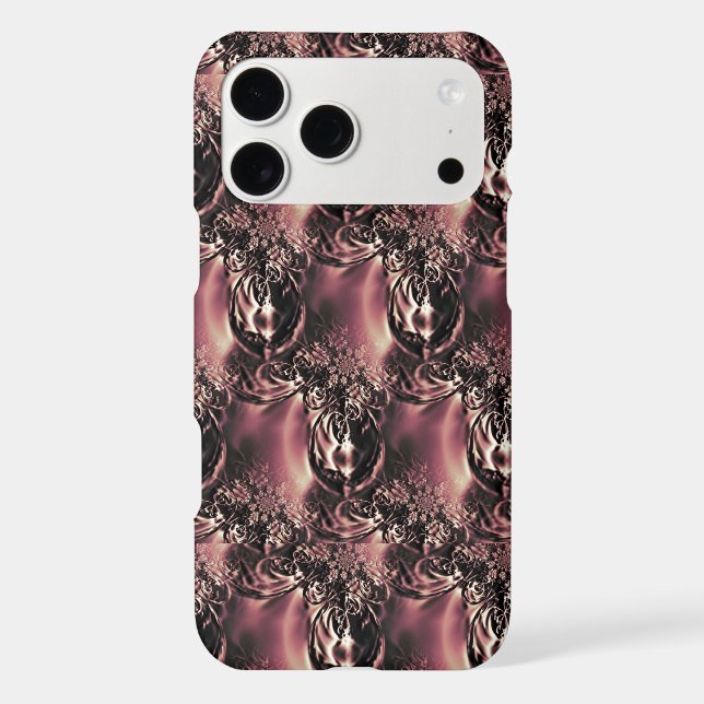 Dex Iphone Case (Back)