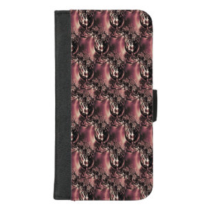 Dex iPhone 8/7 Plus Wallet Case