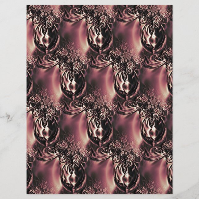 Dex Letterhead (Front)