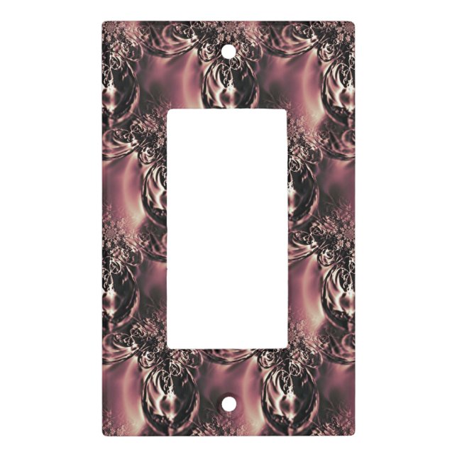 Dex Light Switch Cover (Front)