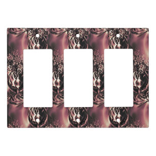 Dex Light Switch Cover