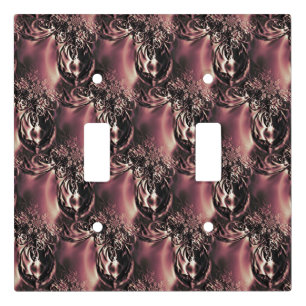 Dex Light Switch Cover