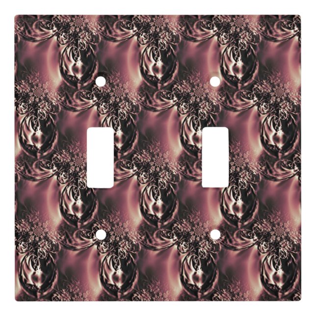 Dex Light Switch Cover (Front)