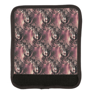 Dex Luggage Handle Wrap
