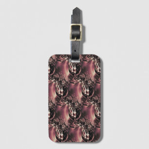 Dex Luggage Tag