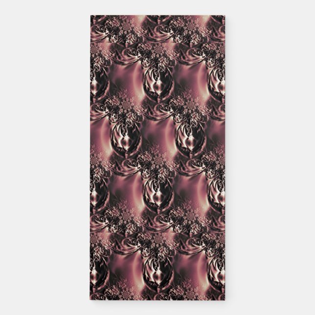 Dex Magnetic Notepad (Front)